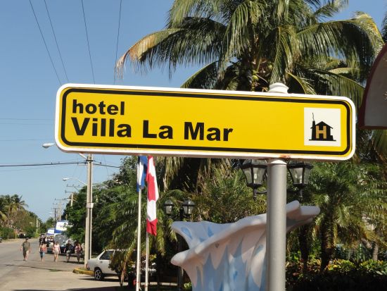 Villa La Mar